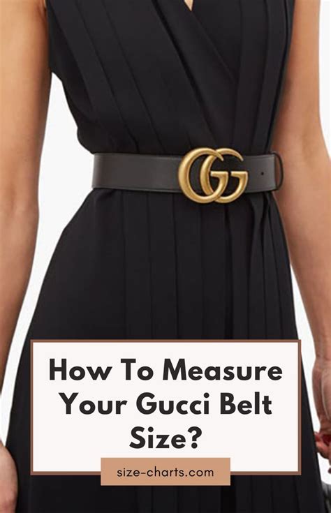 gucci gold black betl|Gucci belt size chart.